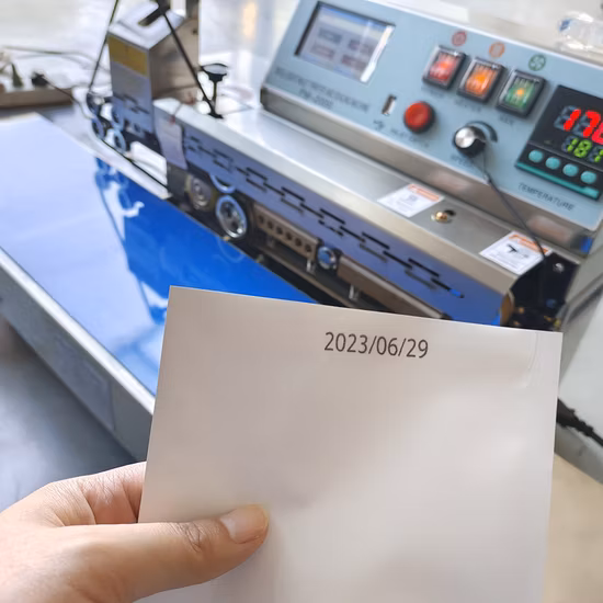 Автоматическая машина линейного типа для обеда, фаст-фуда, коробки для тофу, контейнера для запайки лотков, алюминиевая коробка для кошачьей еды, термосварочная машина